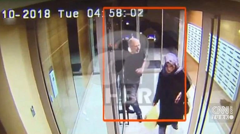Νέα εκδοχή της Σαουδικής Αραβίας για Κασόγκι: Τον έπνιξαν, τύλιξαν το σώμα του σε χαλί και τον «ξεφορτώθηκαν»